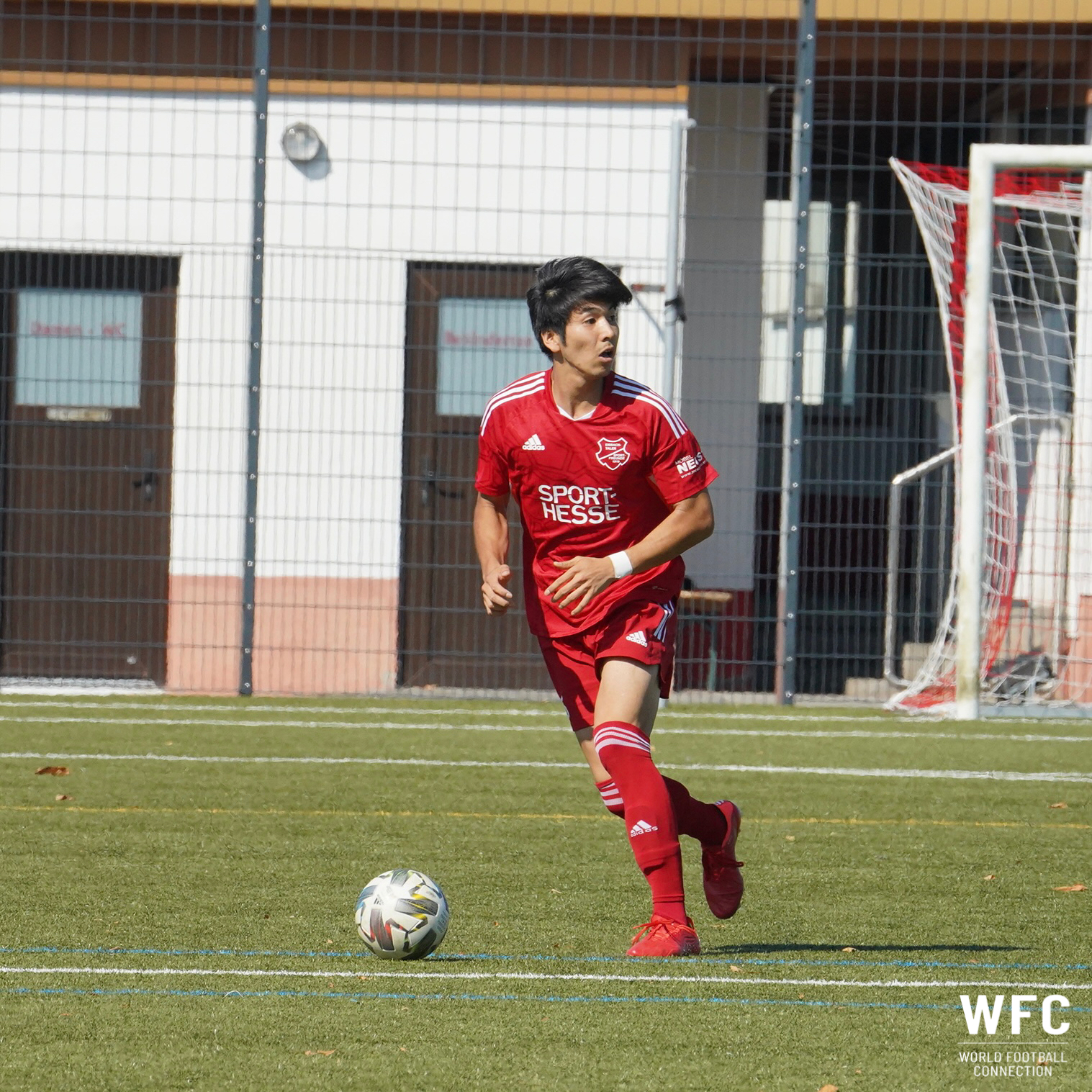 太田 晃輔 Kosuke Ota 7755soccer Twitter