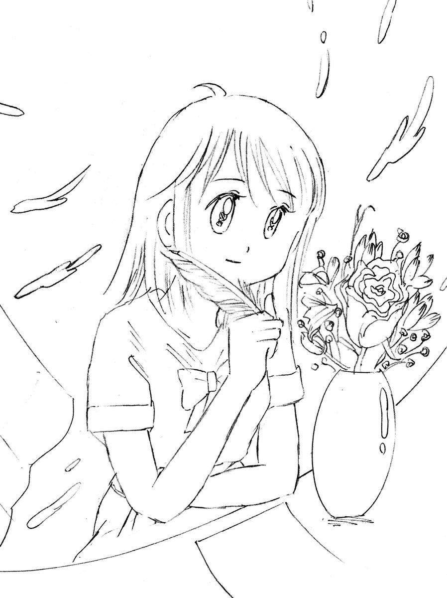 朝ですよー 