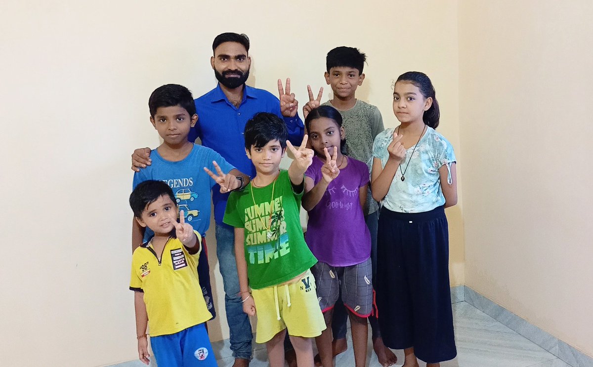 Home Tuition Available for Ranchi✌️😍🥰
30+ Teachers ✌️