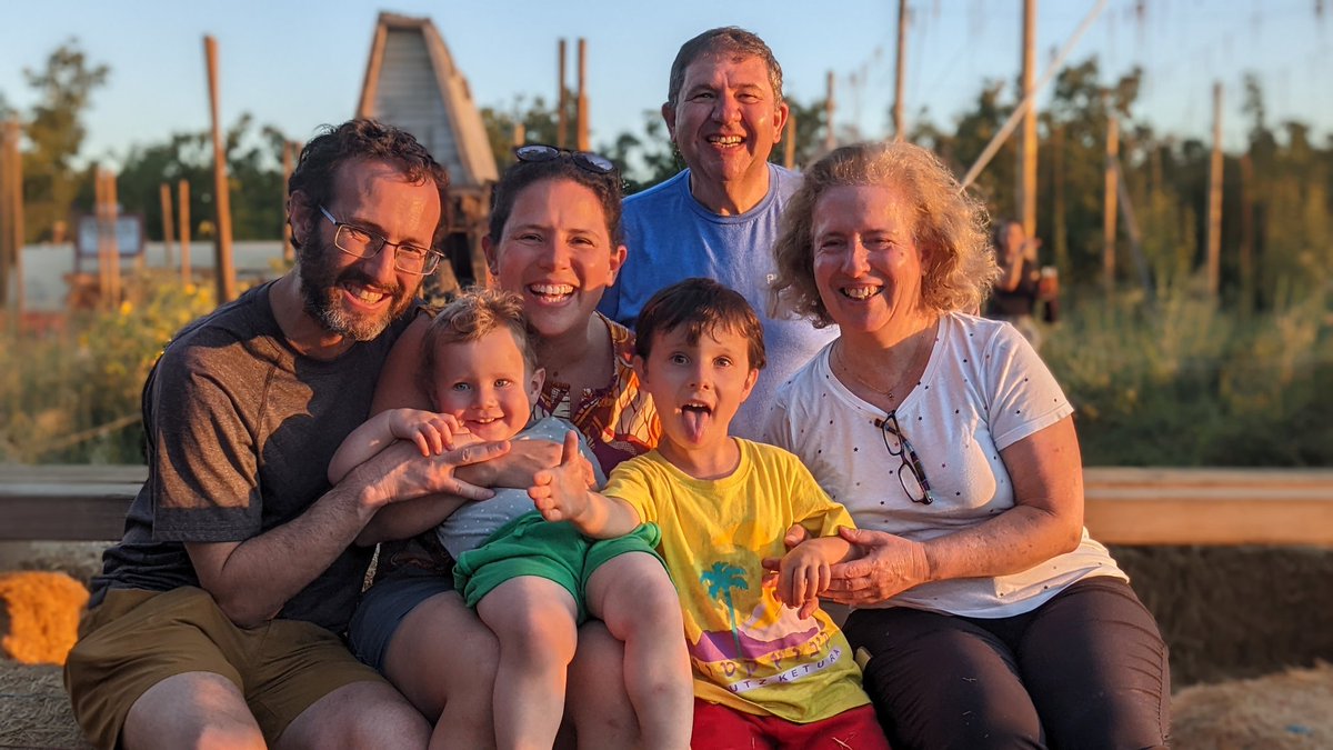 Riding on <a href="/oren_hoffman/">Oren Hoffman</a> 's words. We will miss you CA!!