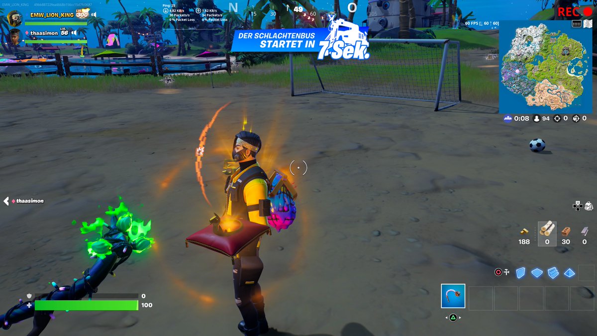 #PS5Share, #Fortnite