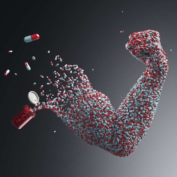 How would the ultimate medicine be? The Magic Pill that would solve aging? What do you think?
Please find my entry on #SciFact. 

#SciComm
#blogging
#neuroscience
#metabolism

scifact.home.blog/2020/11/21/the…