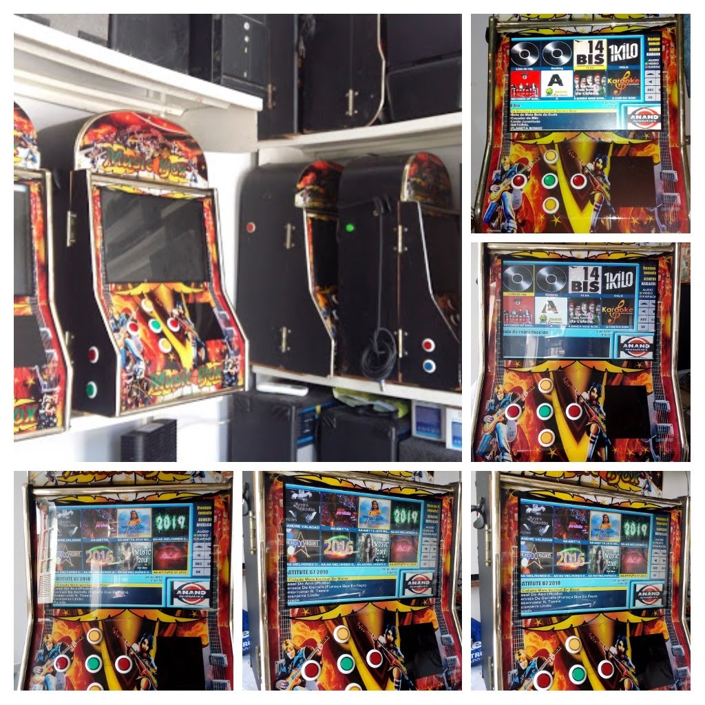 Anand Informática tweet media