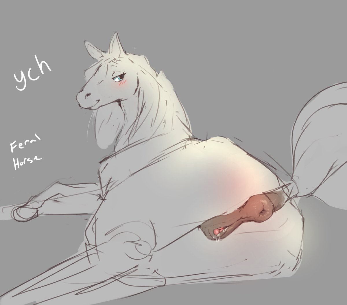 YCH in progress, for bidding and information please check my FA post: furaffinity.net/view/48720919/