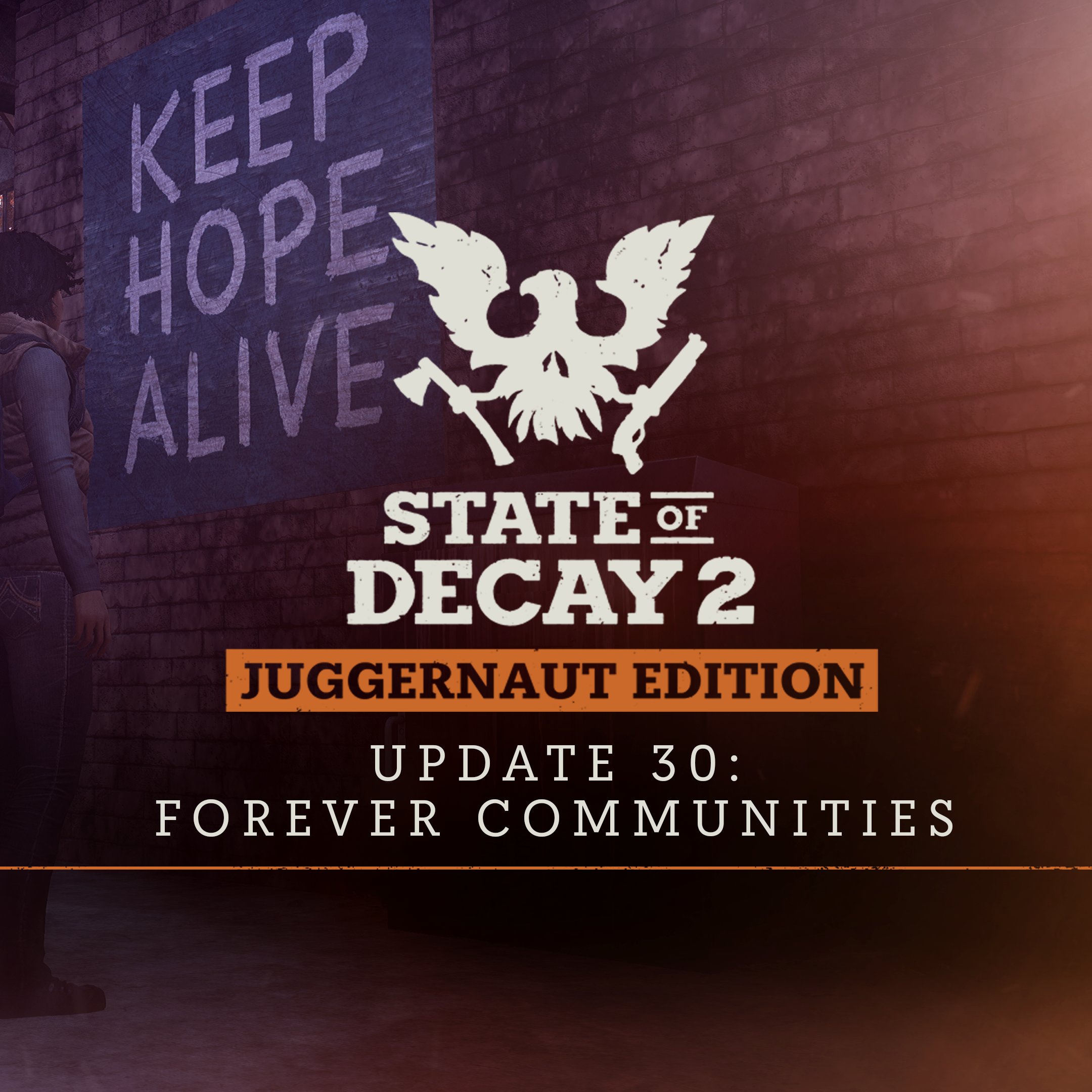 Undead Labs (undeadlabs) / Twitter