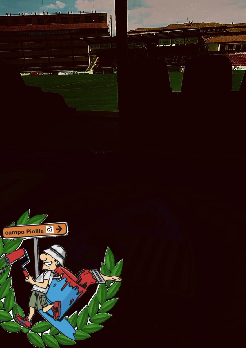 TERUEL FANS tweet media