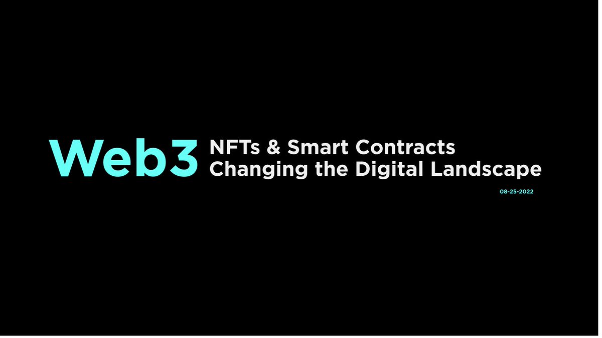 sarahyam's tweet photo. Looking for Web3 &amp; NFT course? Here is my personal learning &amp; review🚀 
https://t.co/42H1ADMPPT 

#web3 #Metaverse #NFTCommunity #Web3Talks https://t.co/uMET1tOikj