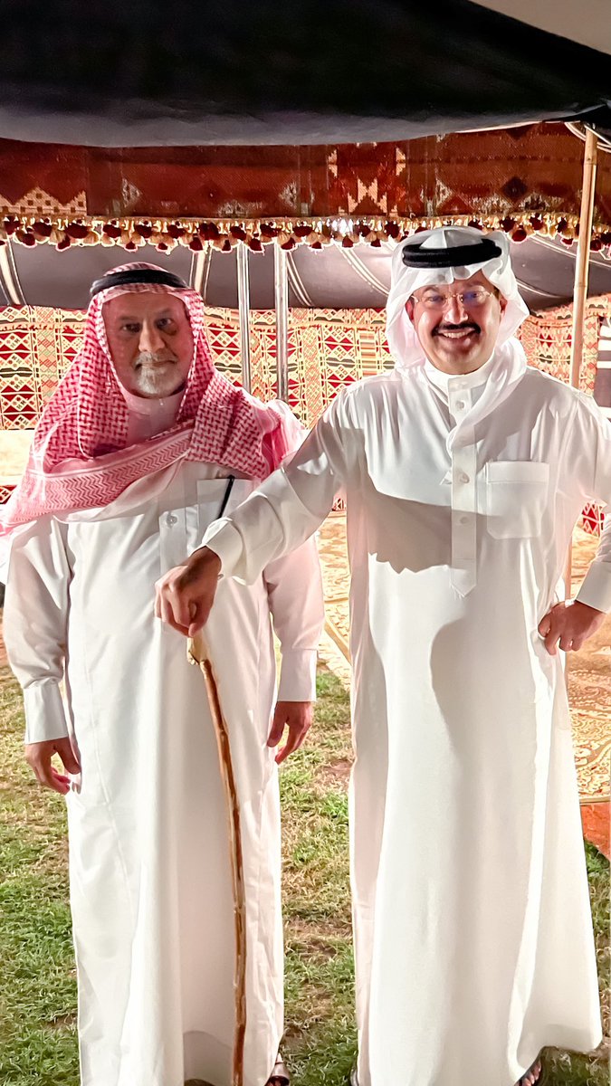 تشرفنا هذا المساء انا ووالدي الشيخ / ممدوح بن طلال بن رمال  بمقابلت سيدي صحب السمو الملكي الامير / تركي بن طلال بن عبدالعزيز ال سعود بمقره بمنطقه عسير