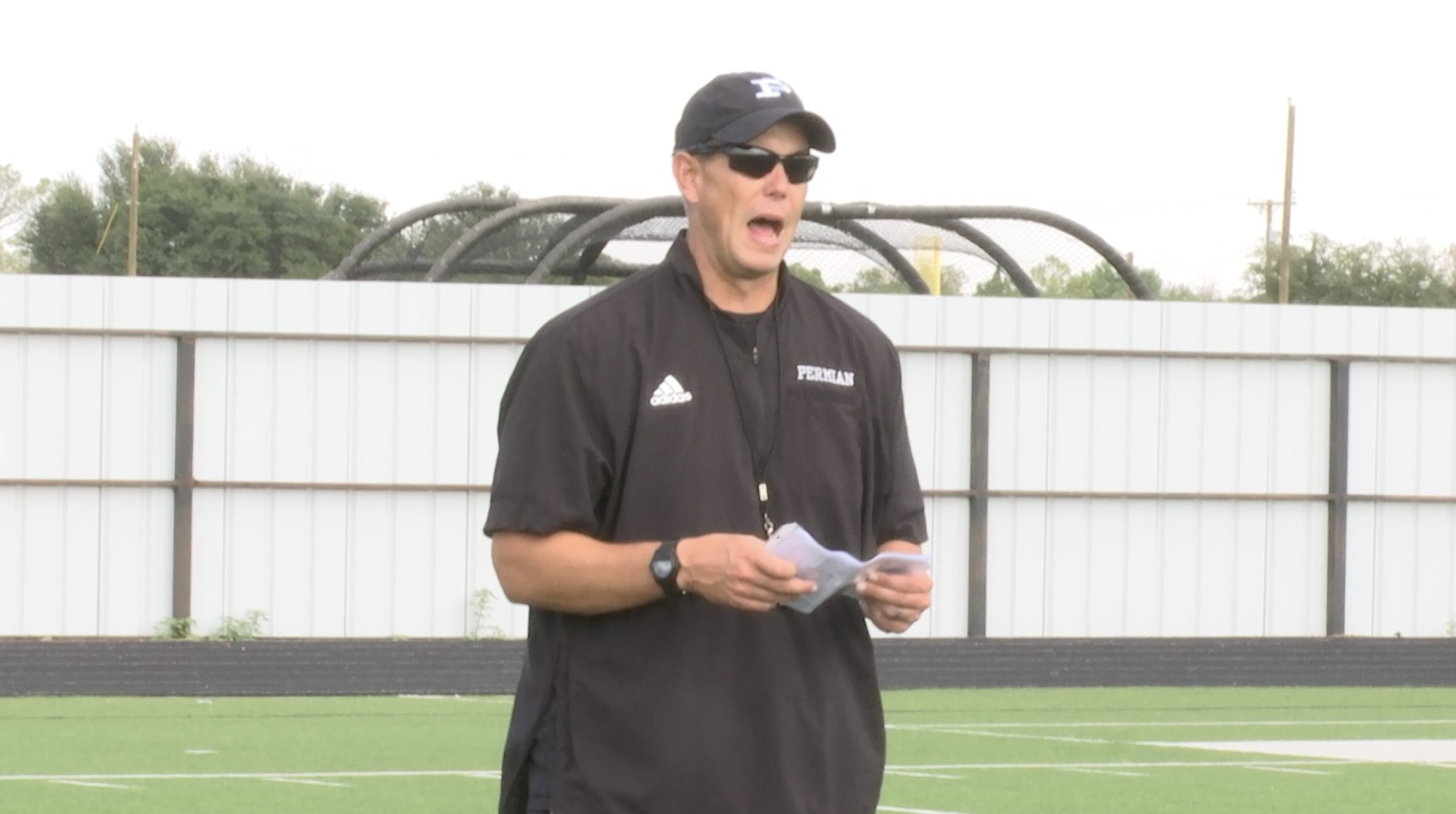 Odessa Permian Panthers *OFFICIAL* on Twitter "RT avicarrgloth 30 in