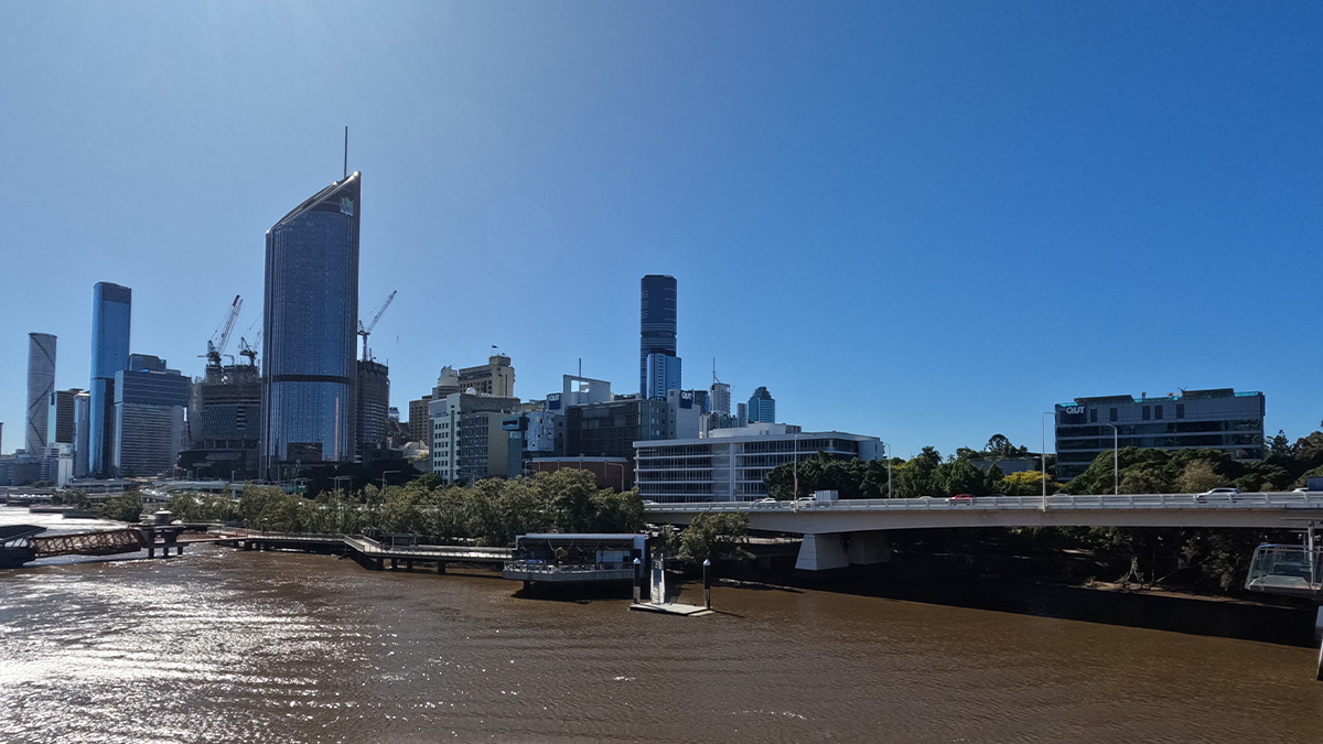 QUTDataScience's tweet photo. Come work in sunny☀ #Brisbane! @QUT's School of #Maths is looking for a lecturer, ideally with research interests in mathematical ecology, optimal environmental management, or a closely related field.
Great opportunity for an ECR! Info: https://t.co/BP9u7SA9gn
#mathematics https://t.co/cT80ClTLja