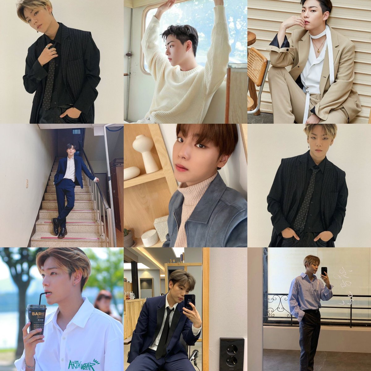 eepptf's tweet photo. Etion
Mirrey fashion influencer

Le encanta la moda
Siempre sigue las tendencias
Compra marcas de lujo
Viaja mucho a Europa
Es fashion influencer en ig y yt https://t.co/bKplhWZAJc