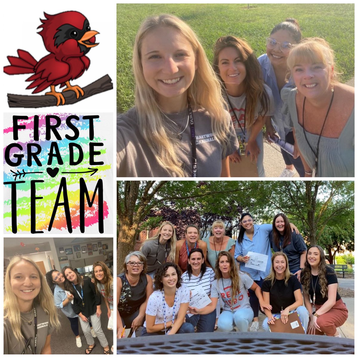 Magaly_16's tweet photo. Thanks @CoachHolleran and @Lewis2Karen for a really happy fun and relax first day 🫶🏻🐣 
#thenestisthebest 
@TrantwoodES @vbschools https://t.co/ja7rjWkDdT