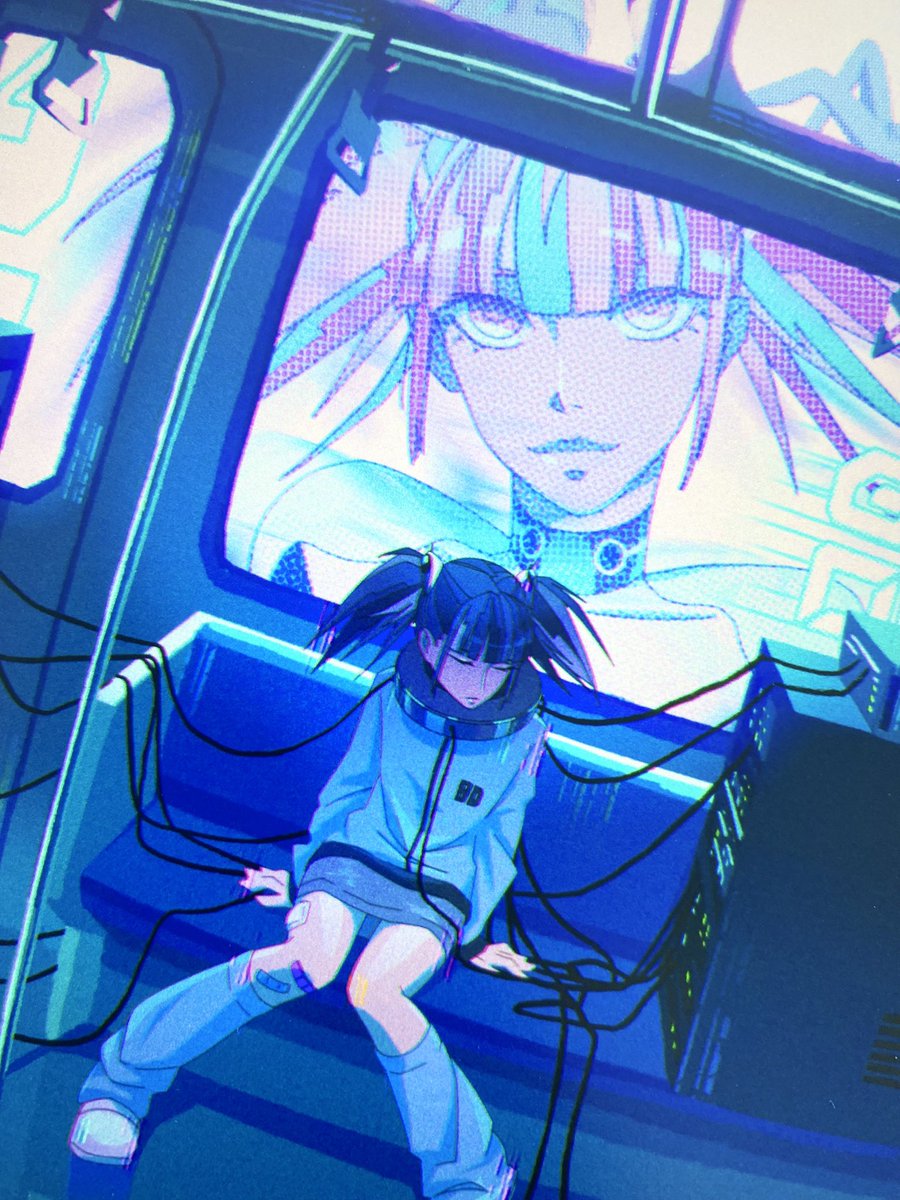 new #wip 🎧