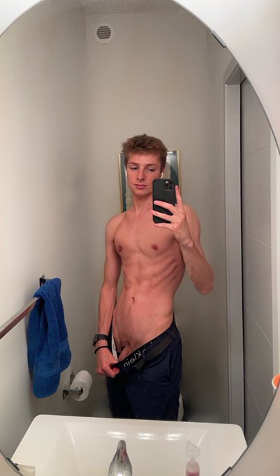 Like and I’ll let you hold my dick https://t.co/jHzfJGFrb3