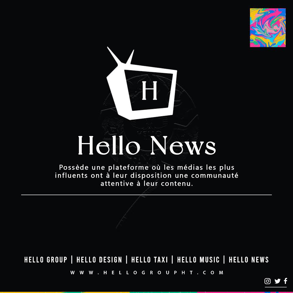 HelloNewsHT's tweet photo. Hello News @HelloNewsHT https://t.co/eeiAXItBeP