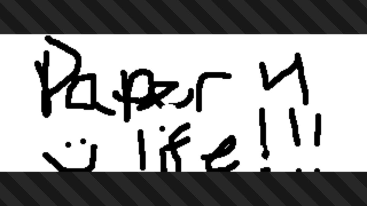 Lunarrss's tweet photo. PAPERRRRR https://t.co/flEEEwQdJ0