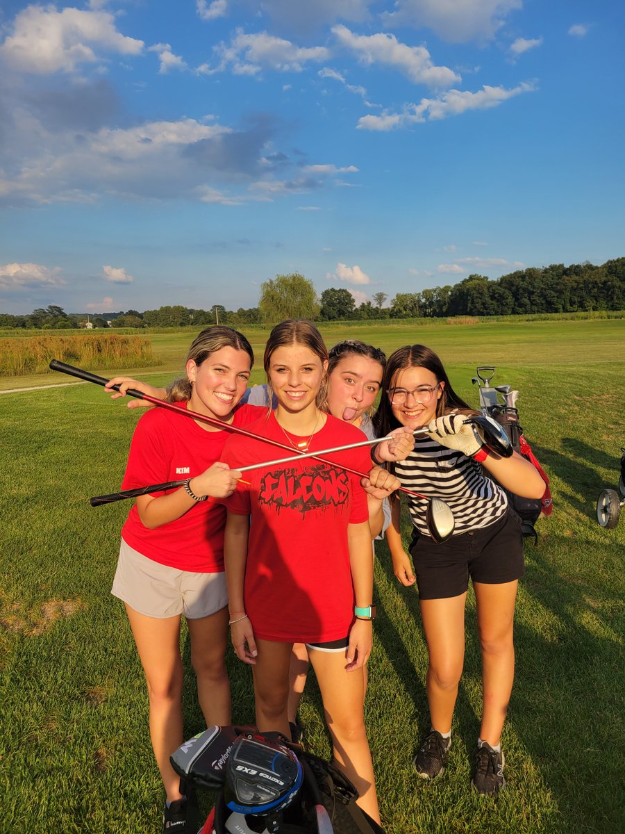 FuhsGolf's tweet photo. Happy Birthday Brooke!!! @BBrown2504 https://t.co/TxFZ7j4Gdm