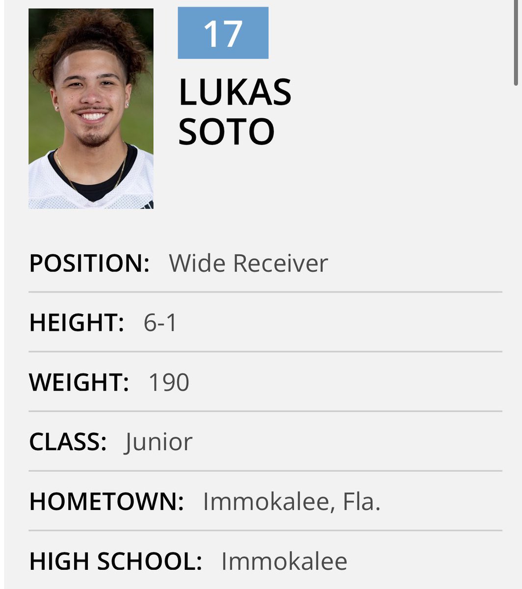 Lukas Soto tweet media