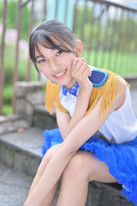 Twitterのコスプレ画像11