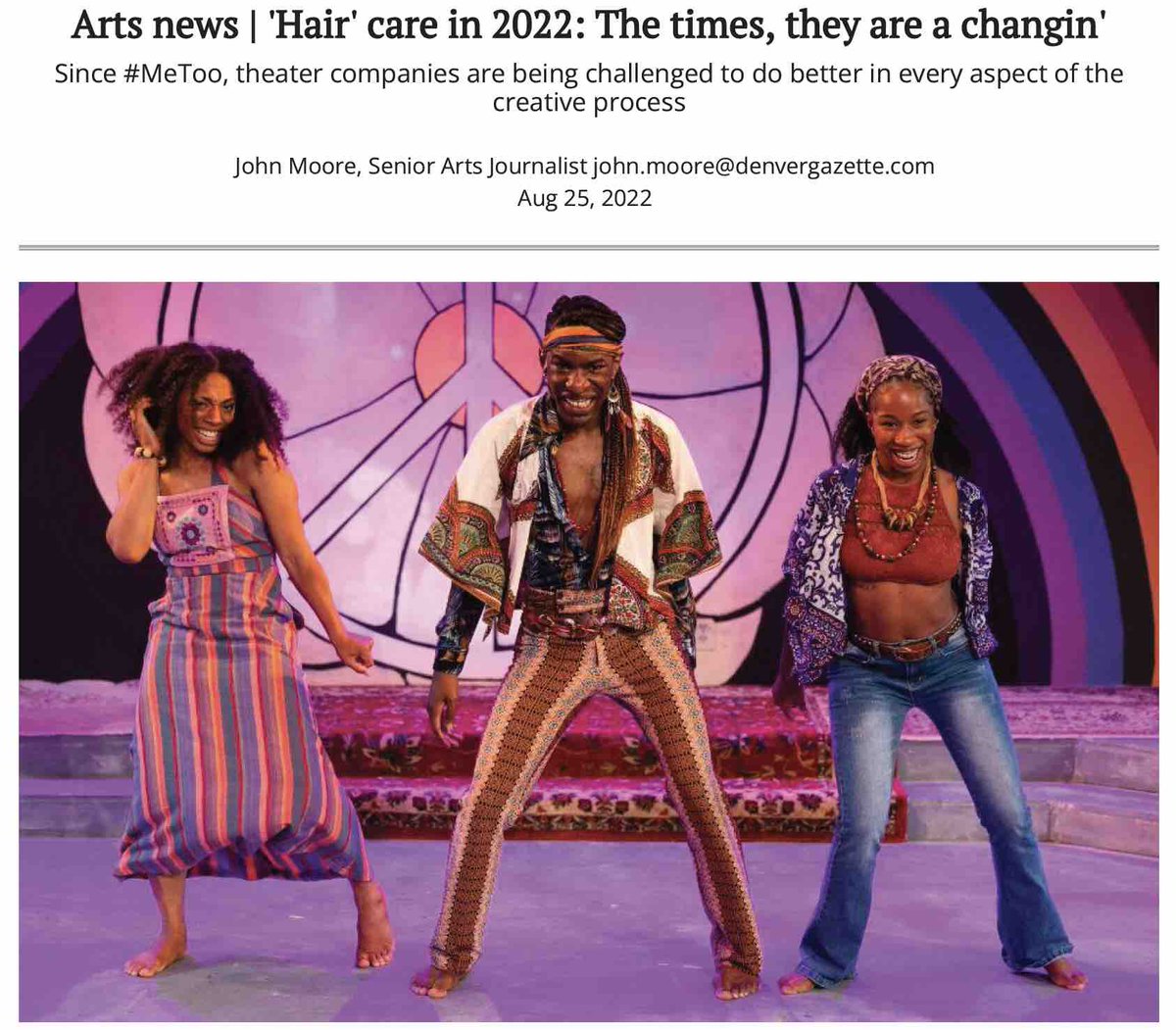 TICKET WATCH: Still Seats Available This Weekend... PLUS, Excellent Article by <a href="/John/">John Shahidi</a> Moore Theatre Coverage! - mailchi.mp/608c3197d090/t…