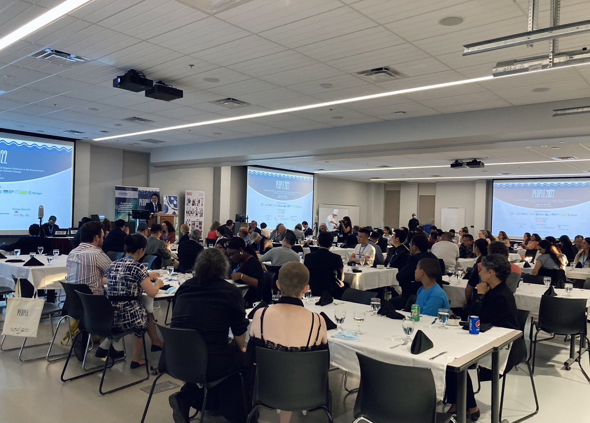 people_ntwrk's tweet photo. Happening now - #PEOPLE2022inPEI Award Ceremony live streaming. THANK YOU to our amazing organizing committees, conference secretariats, session chairs, judges, presenters, and volunteers! https://t.co/MO1INw1KiR
