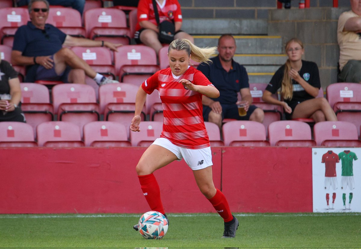Ebbsfleet United Women tweet media