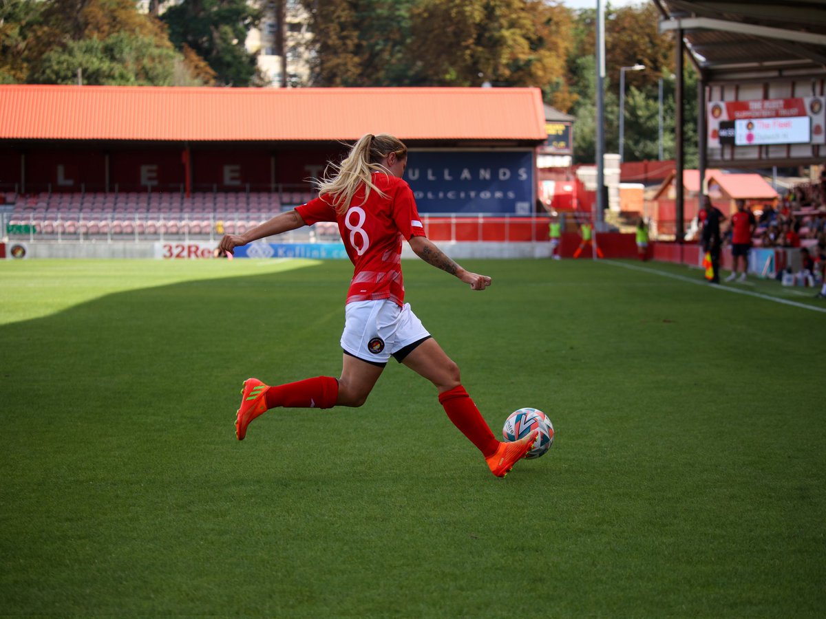 Ebbsfleet United Women tweet media