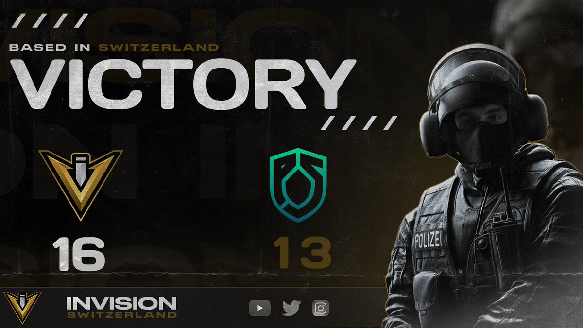 csgoinvision's tweet photo. #InVisionCSGO
Good Game!๐ฅ
We won against @Project5_Esport ๐ค
in @ESEA main
Well Played โ๏ธ
#twitchstreamer #twitchtv #CSGO #CSGOGiveaway #ESEA #ESEALeague https://t.co/TTSzIcACAm