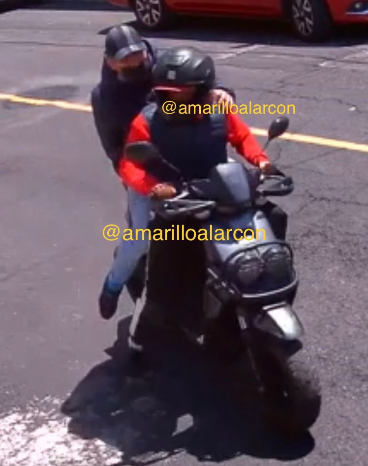 amarilloalarcon's tweet photo. Los responsables del ASALTO a dos mujeres en la colonia Dan Pedro el Chico en @TuAlcaldiaGAM 

Extienden queja a la @FiscaliaCDMX por la larga espera para que las atiendan en la coordinación #GAM2

Sin duda el coordinador Oliverio  Pilares Oliveria atenderá el caso @IlichValdez1 https://t.co/ogWmy1iZ7r