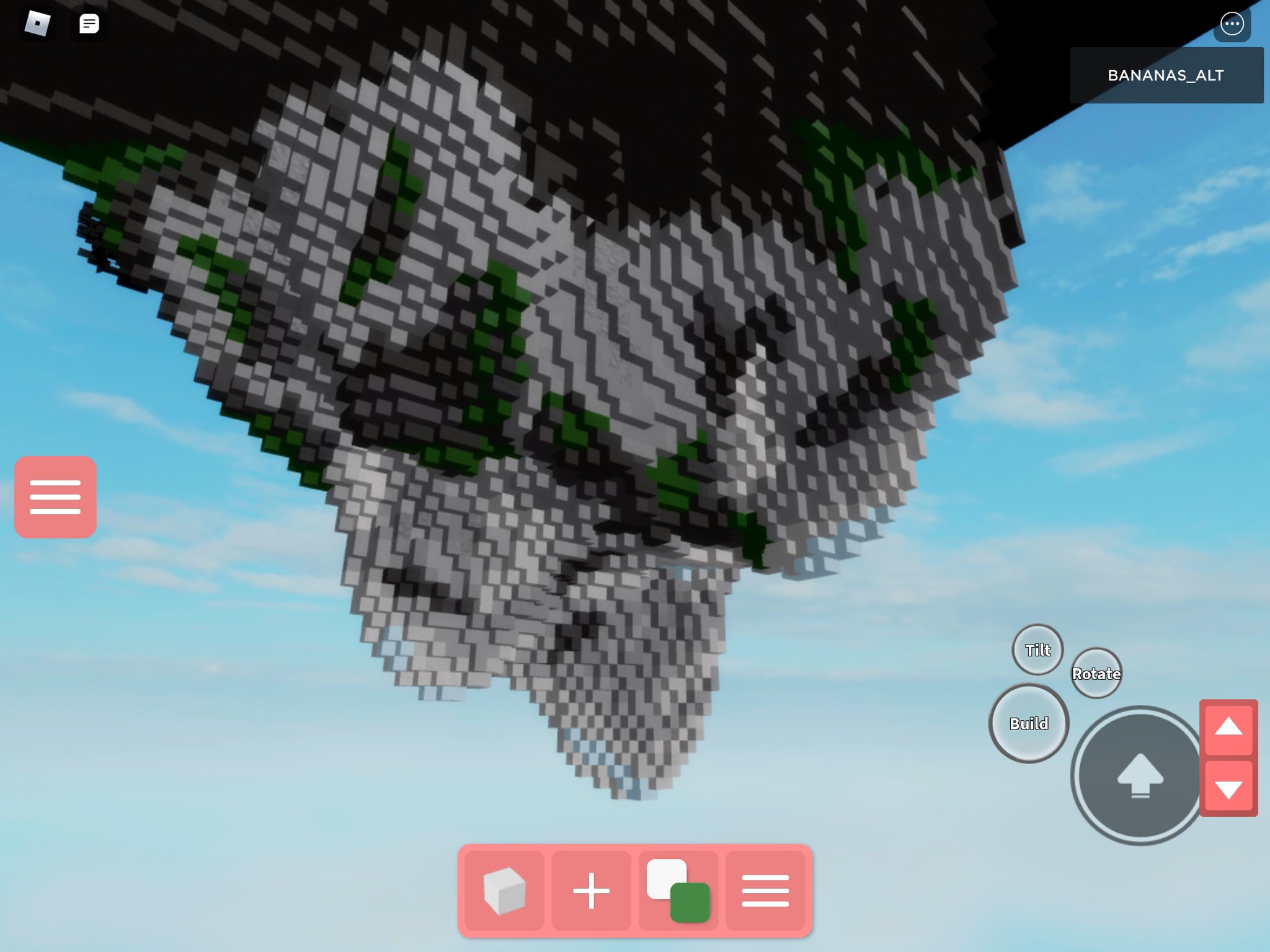 BANANAAAAAAAASSS🍌🍌 on Twitter "Upside down mountain agan cuz yas https