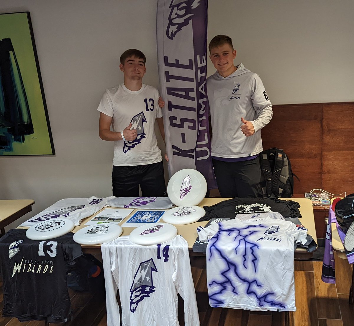 K-State Wizards tweet media