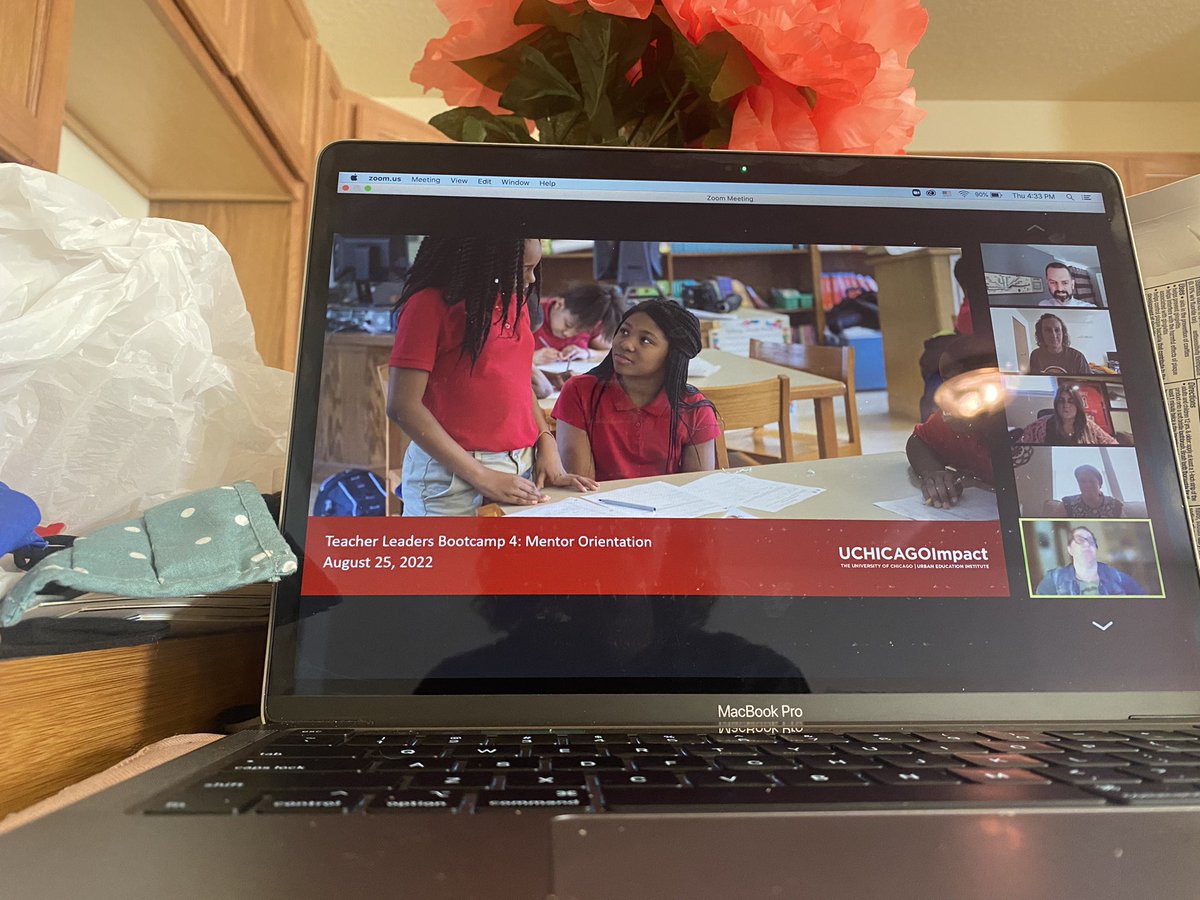 erin_d_parker's tweet photo. Tonight was a gift. Teacher Leader Bootcamp has been one of the best things I have ever done in my teaching career. Back at it for year 4! @EducateIN @reflectiverae @UCHICAGOImpact https://t.co/zp4znqGiz5