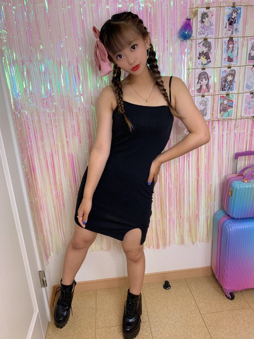 Twitterのコスプレ画像5