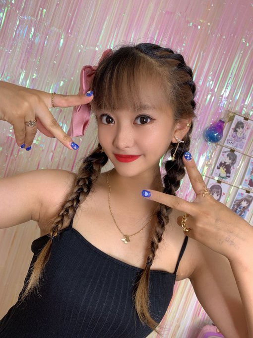 Twitterのコスプレ画像3