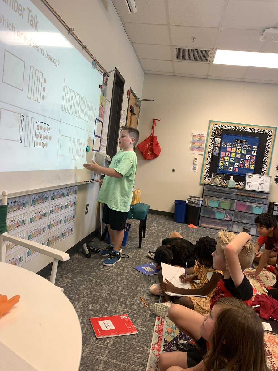 ms_campbelledu's tweet photo. It is so cool seeing our mathematicians gain confidence during our number talks! @Robertson_Elem #robertsonU #robertsonubuntu https://t.co/YOzHpVrDMw
