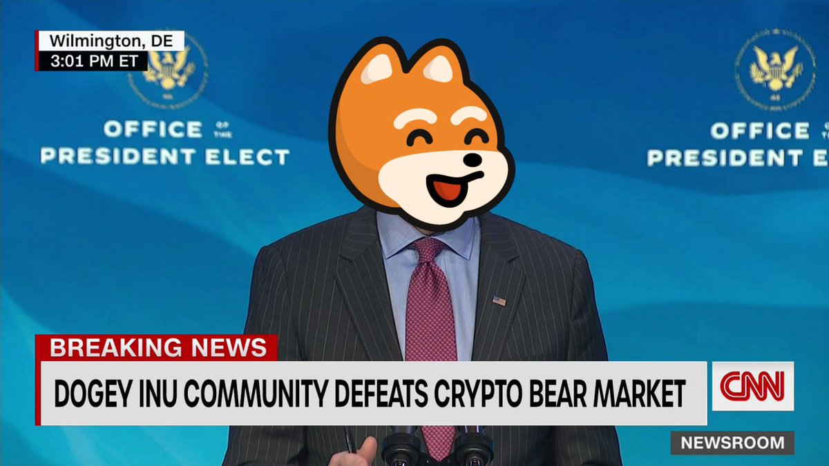 <a href="/elonmusk/">Elon Musk</a> BREAKING: 

$DINU #cryptocurrecy #Cryptos #CryptoNews #BreakingNews #NewJeans #community #1000xgem #ElonMusk #token