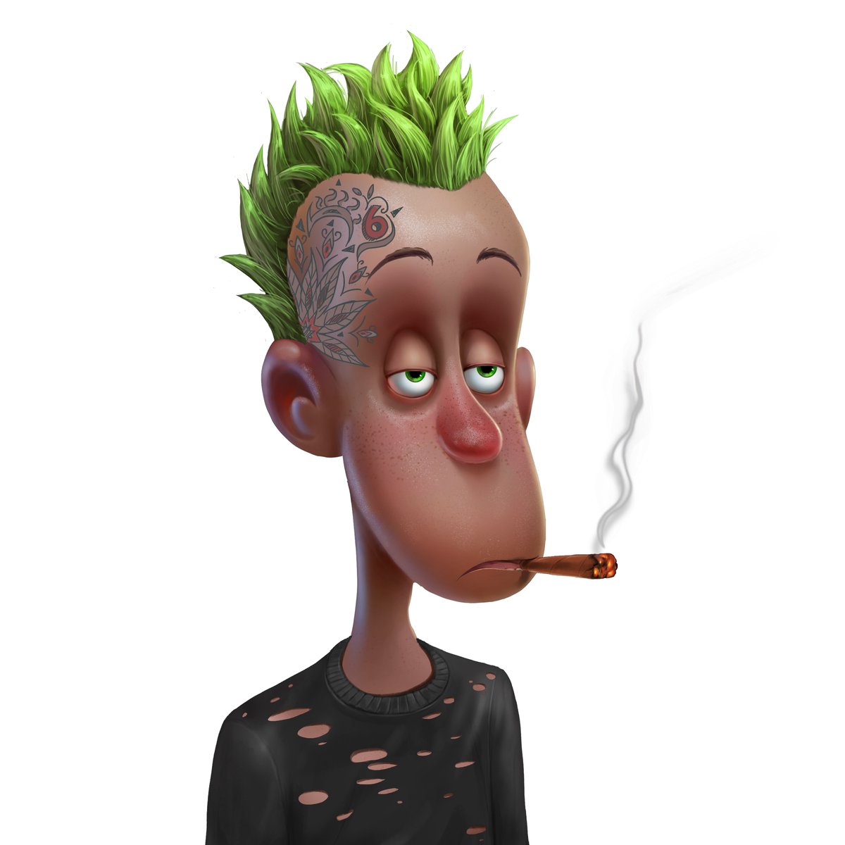 Crypto Cannabis Club tweet media
