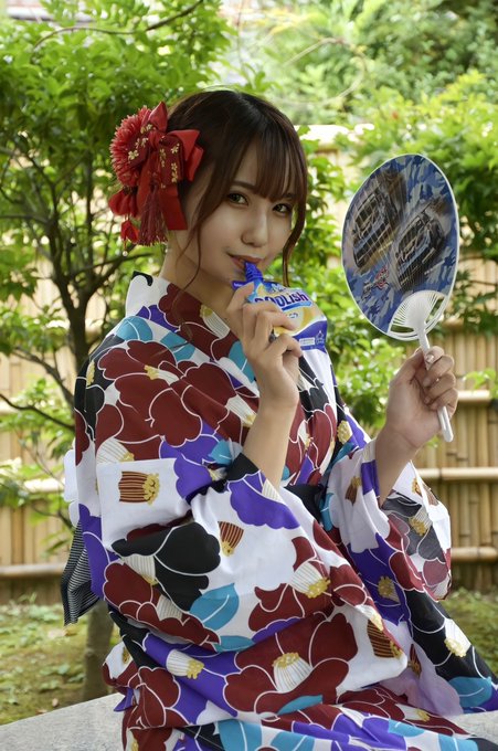 Twitterのコスプレ画像37
