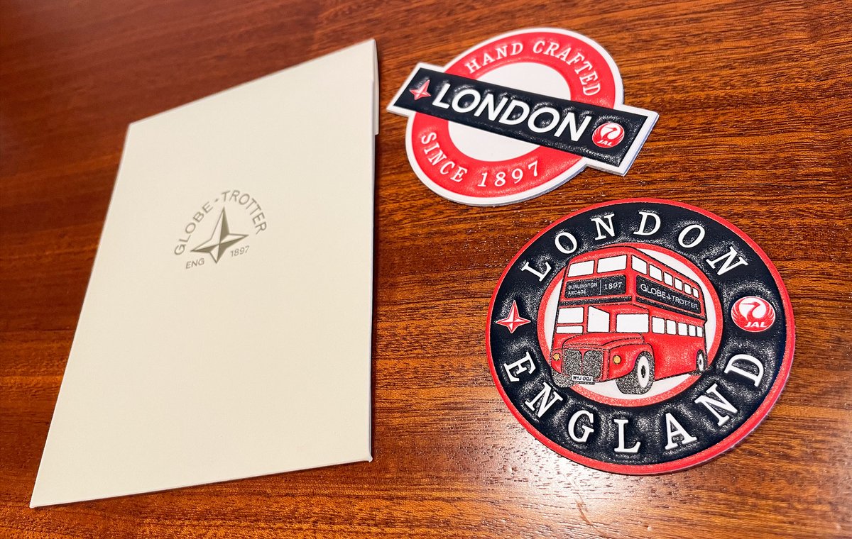 JAPAN AIRLINES【JAL】 on X:  