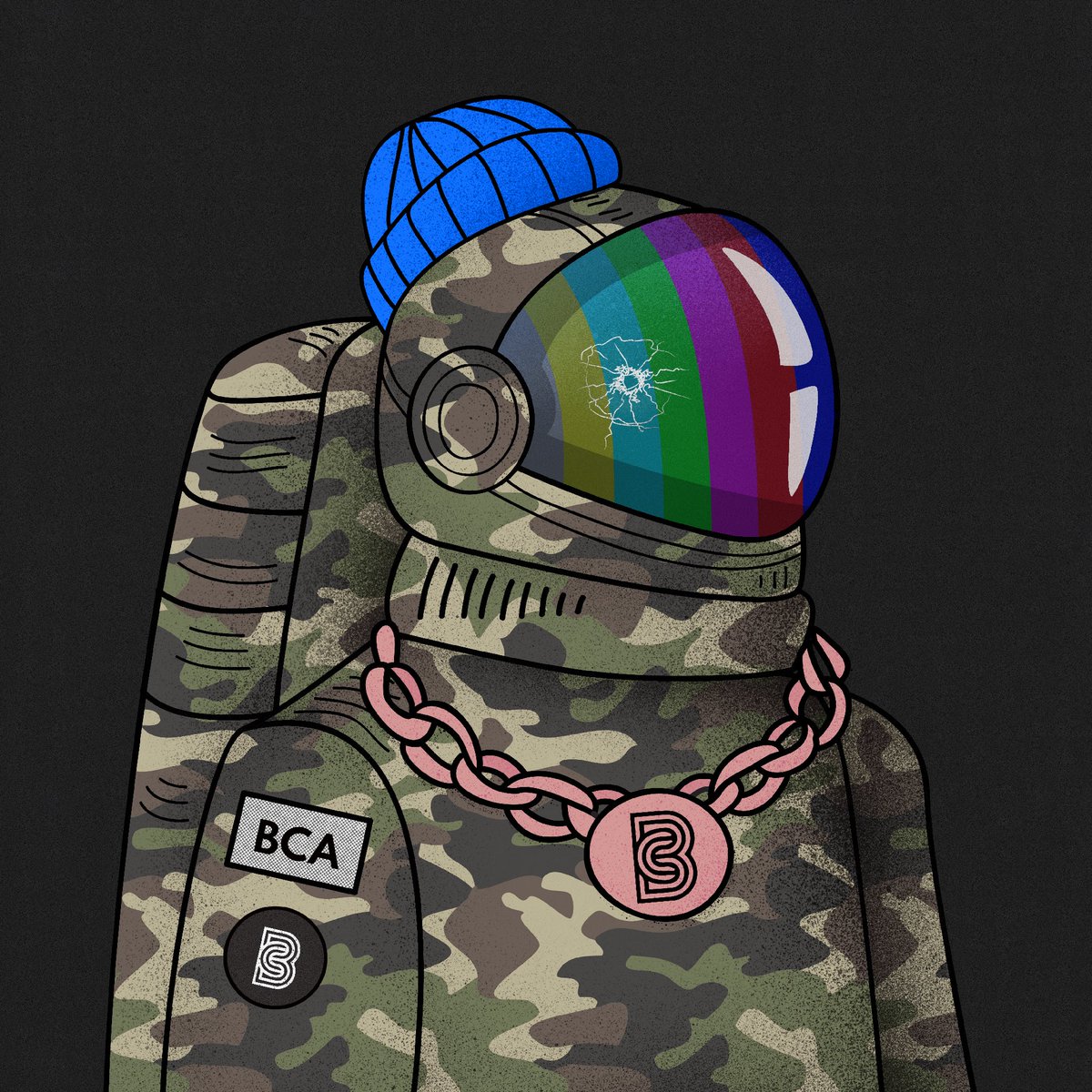 AstroNaughties's tweet photo. The #AstroNaughtie Rarity Tracker has been updated and is now tracking Drop 3 Astros!
Check it out on our website! π
https://t.co/XC8KvrwkSA
LET THE GAMES BEGIN! π¨βππ
#AstroTracker #HuntingSeason #Drop3 #MoonPoloClub
Here is a little teaserβ¦ ππ«£π https://t.co/epSrPdKTD9