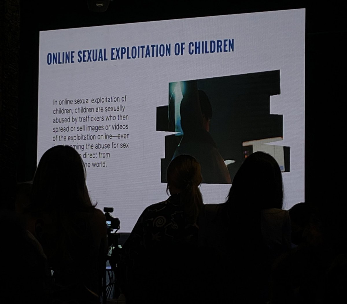 everaeathing's tweet image. Capped off a memorable day at work yesterday with the pre-launch event of IJM and Cadence Media’s “The Fight of My Life”, a podcast series that tackles online sexual exploitation of children. Please tune in via Spotify &amp;amp; Apple Podcasts this September 5! #EndOSEC