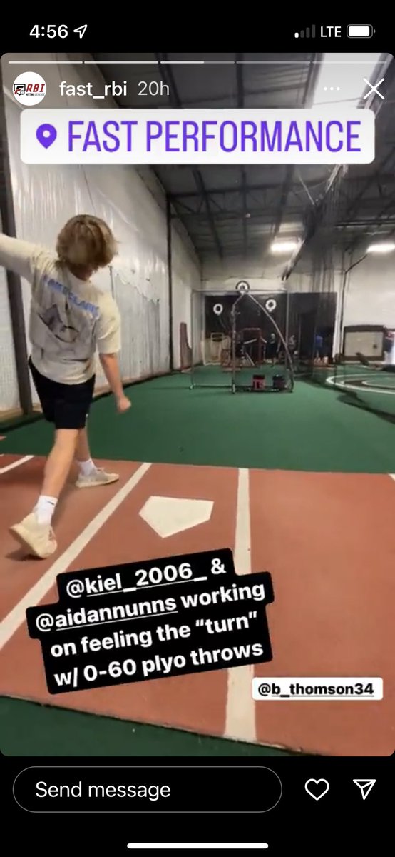 Aidan Nunns (@aidannunns) on Twitter photo 