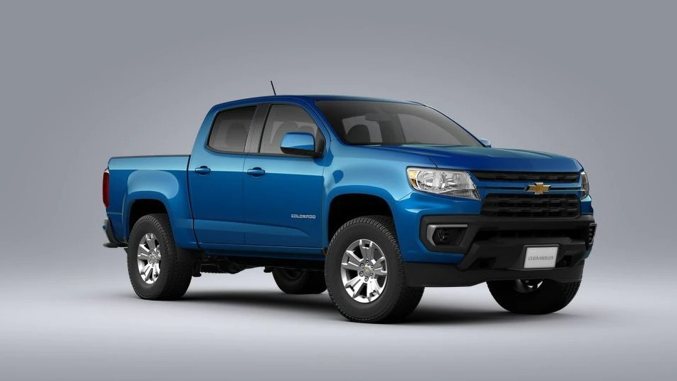 Moritz Chevrolet tweet media