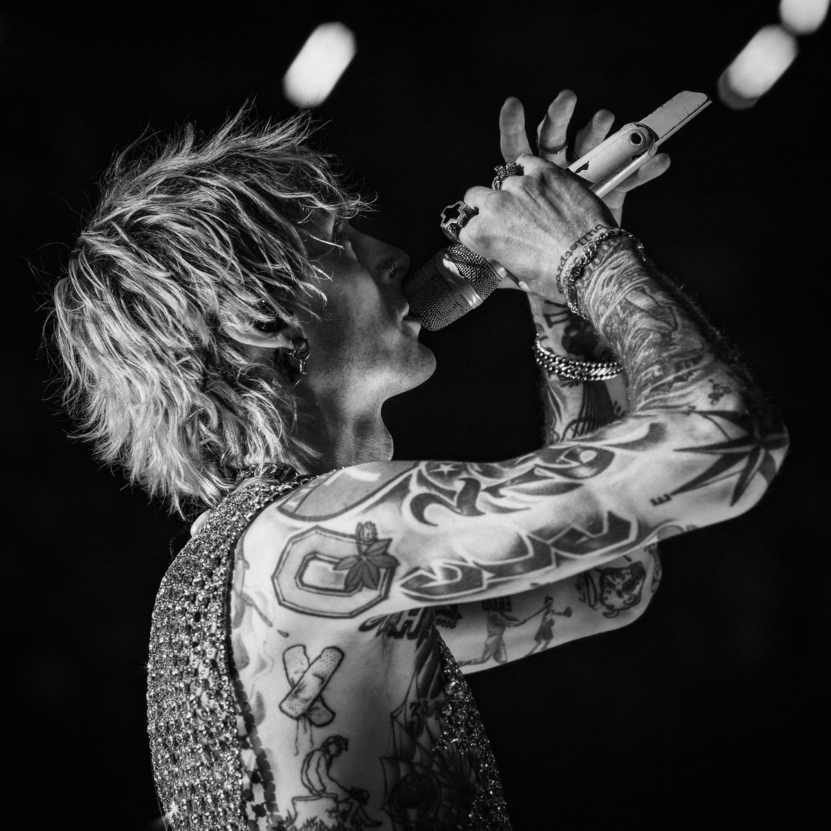 Daniel Rojas tweet media