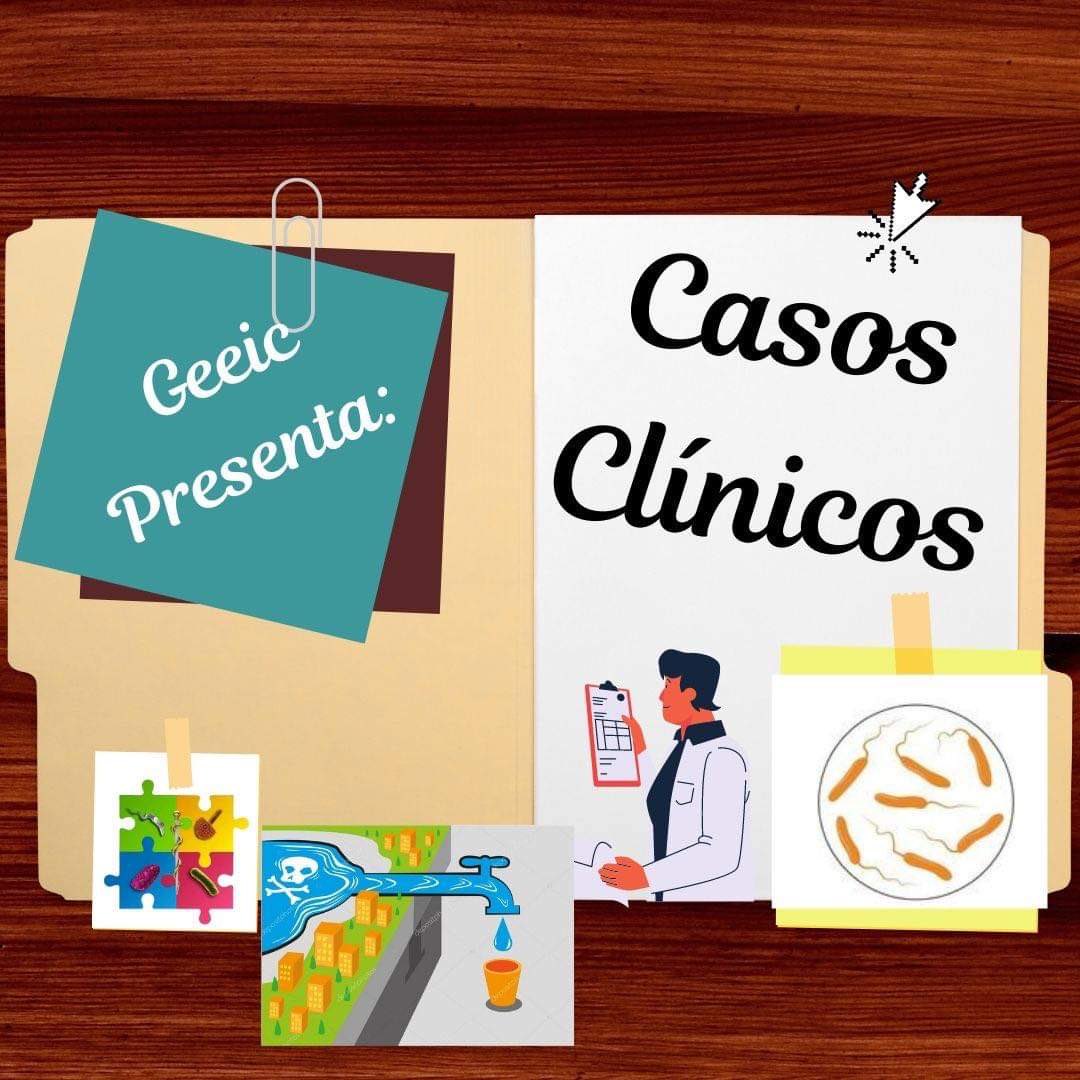 GEEIC_cede's tweet photo. 🥁🥁 GEEIC presenta 🥁🥁
🔬 Caso clínico 🔬
#RepasandoAndoGEEIC https://t.co/IiUdhBP6MW