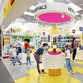 Houston City Council green lights the retail concession contracts for new international terminal at Bush Airport. We are excited to expand our current operations @IAH. Want to learn more?  Read the full announcement here: bit.ly/3pIQ1l5 #airportconcessions #airportretail