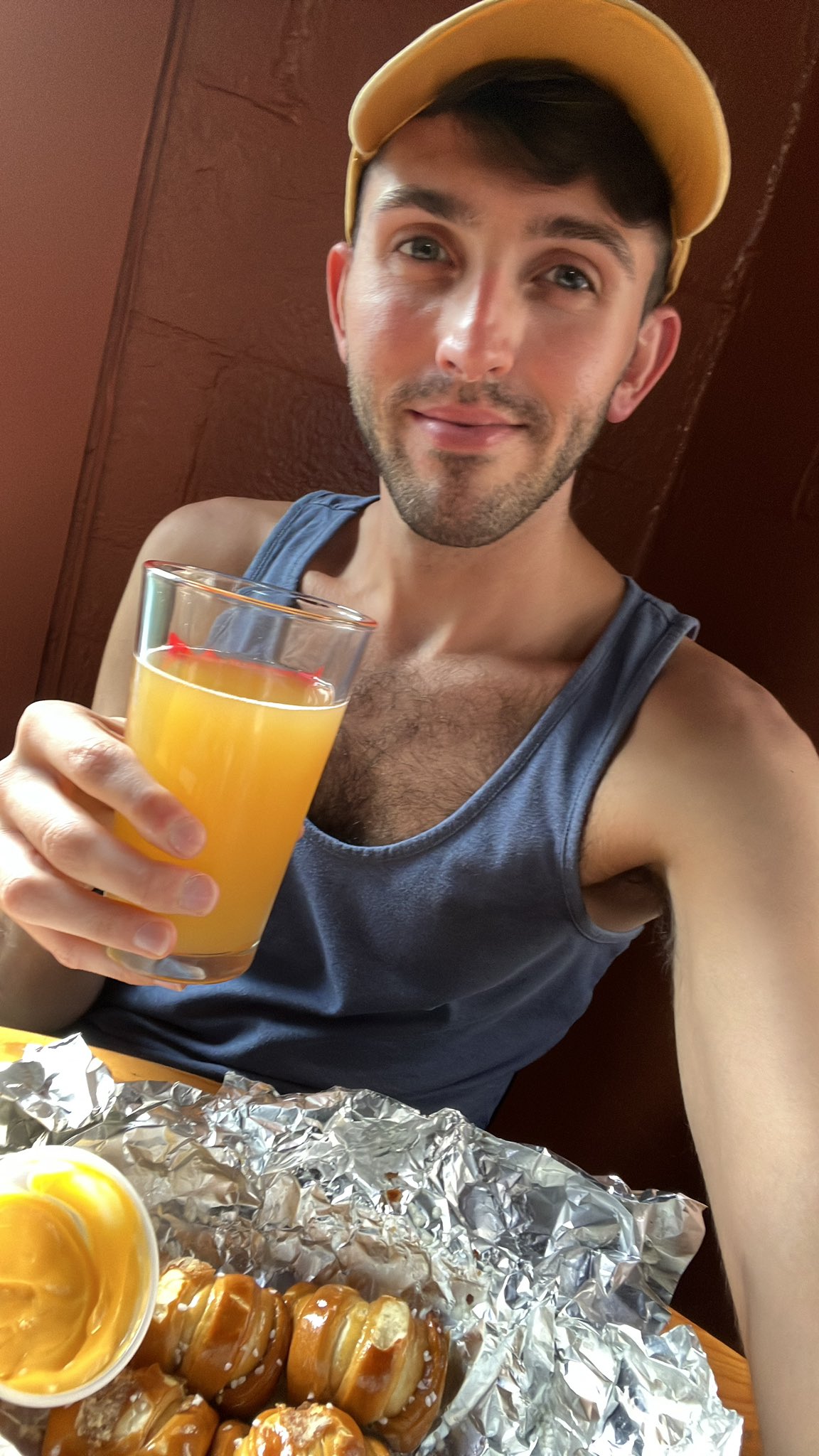 A on Twitter "Playing trivia solo tonight. Wish me luck 🤞🧠 yes those