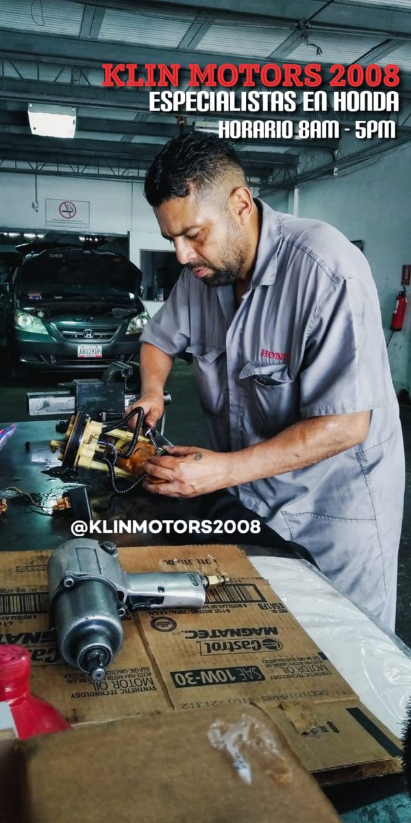 KlinMotor's tweet photo. Pregunta sin compromiso https://t.co/0IyaikbMJe