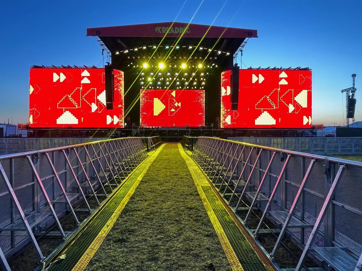 OfficialRandL's tweet photo. Andrew Tate has been banned permanently from #RandL22 https://t.co/omhvtWnq9k