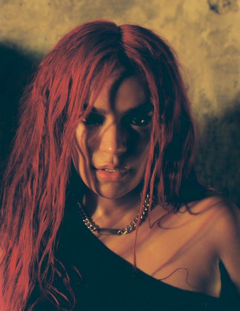 Karol G Charts tweet media